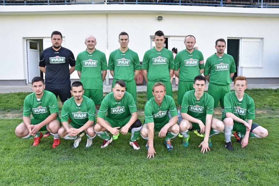 U nove pobjede s novim predsjednikom NK Mikleuš 1