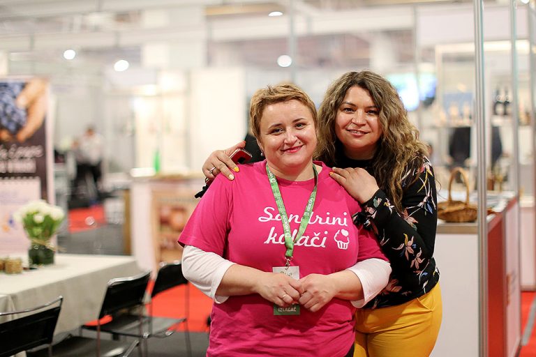 viro sandra