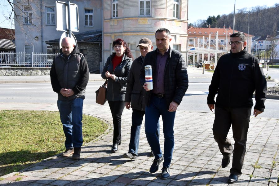 HDZ Orahovica 30 godina 2