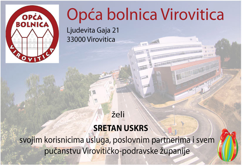 BOLNICA VIROVICA