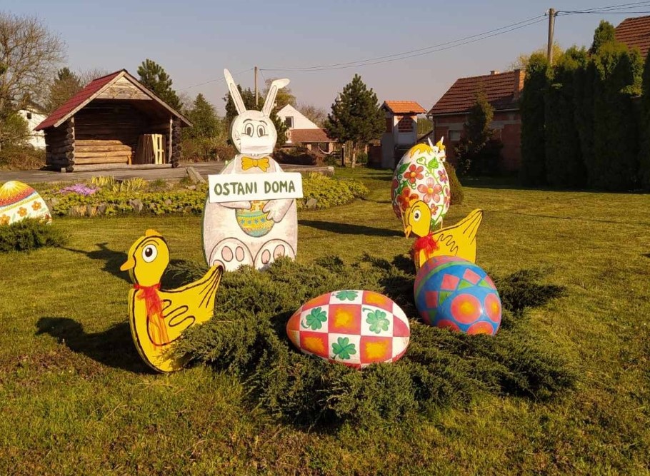 DND MIKLEUŠ 1