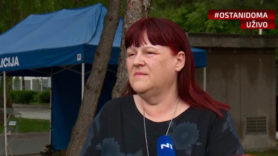 Maja Grba Bujevic