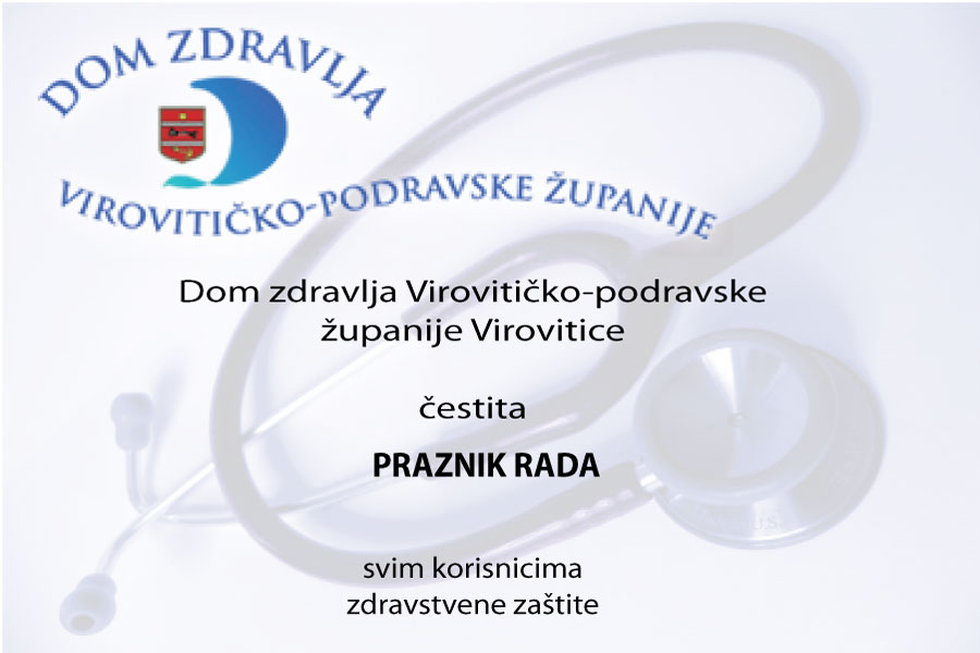 dom zdravlja OSMINA 1