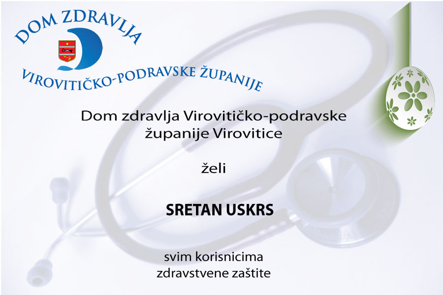 dom zdravlja OSMINA