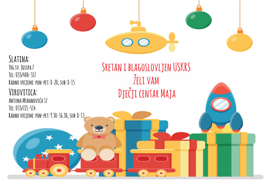 maja dj centar