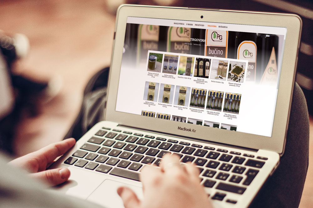 opg webshop