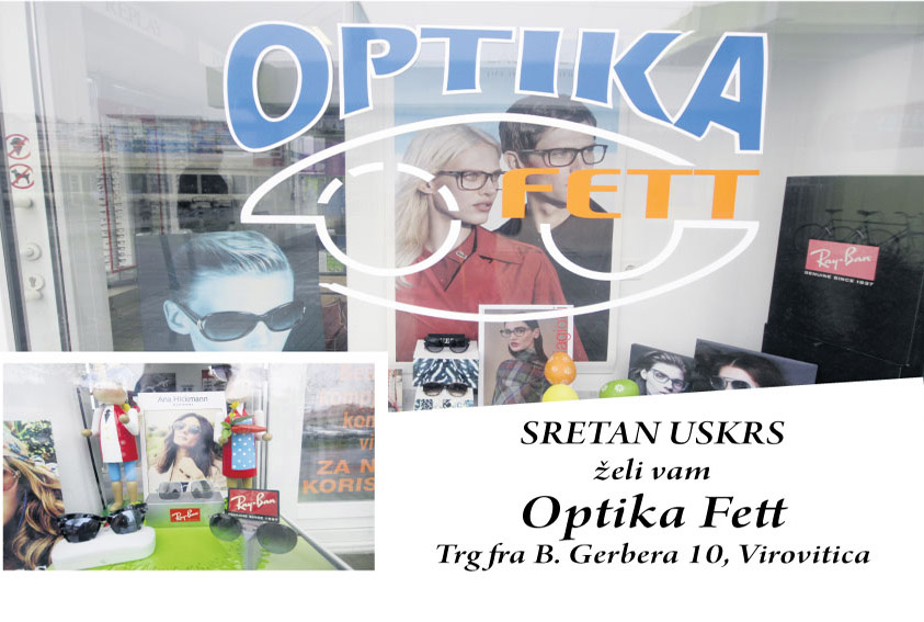 optika fett
