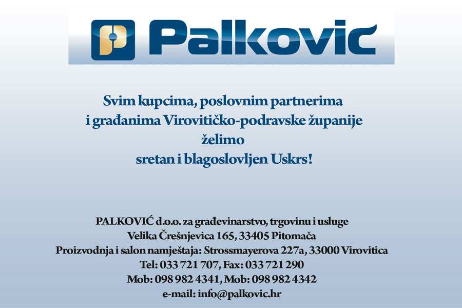 palković