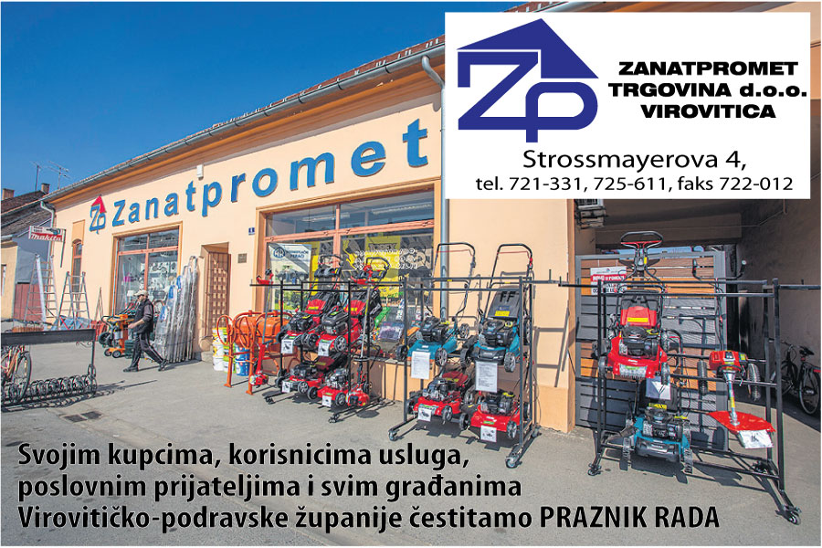 zanatpromet sa slikom 1