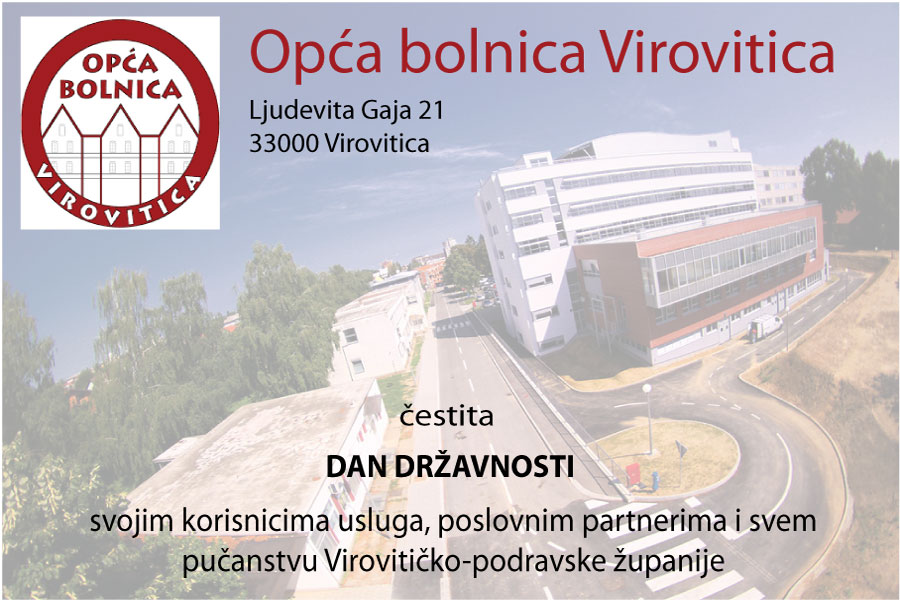 BOLNICA VIROVICA