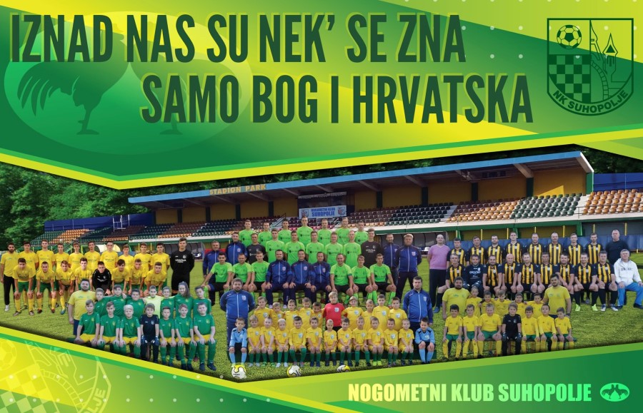 NK SUHOPOLJE Custom