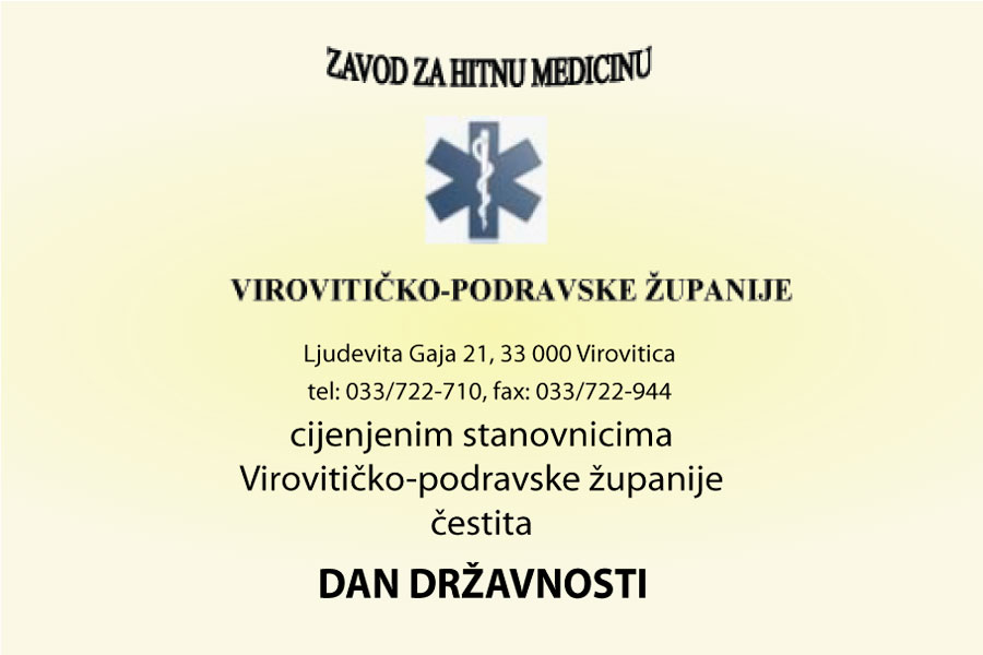 ZAVOD HITNA MEDICINA