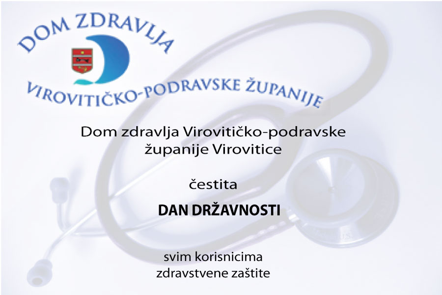 dom zdravlja OSMINA