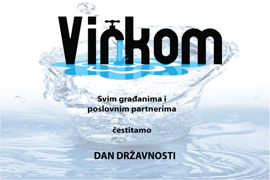 virkom OSMINA