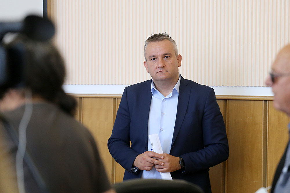 Na području VPŽ zabilježen novi slučaj zaraze koronavirusom: Riječ je o muškarcu u tridesetima koji se vratio iz inozemstva 1 IMG 46a85e2d5ec17cc02530ba54f315372a V