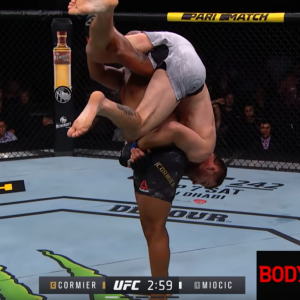 Screenshot 2020 08 16 UFC 252 Free Fight Stipe Miocic vs Daniel Cormier 2