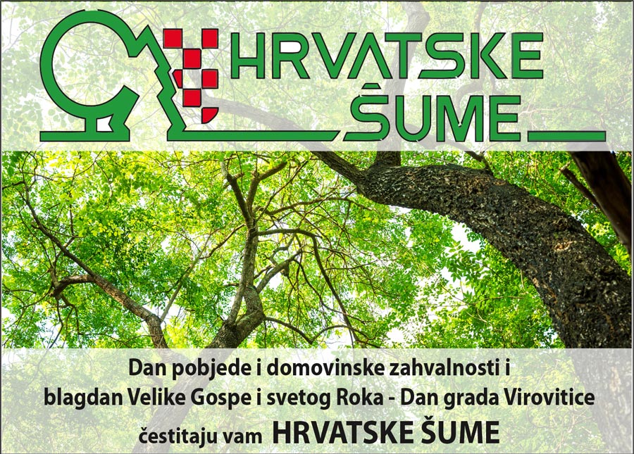 hr šume