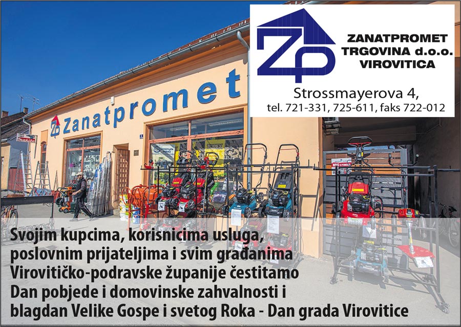 zanatpromet