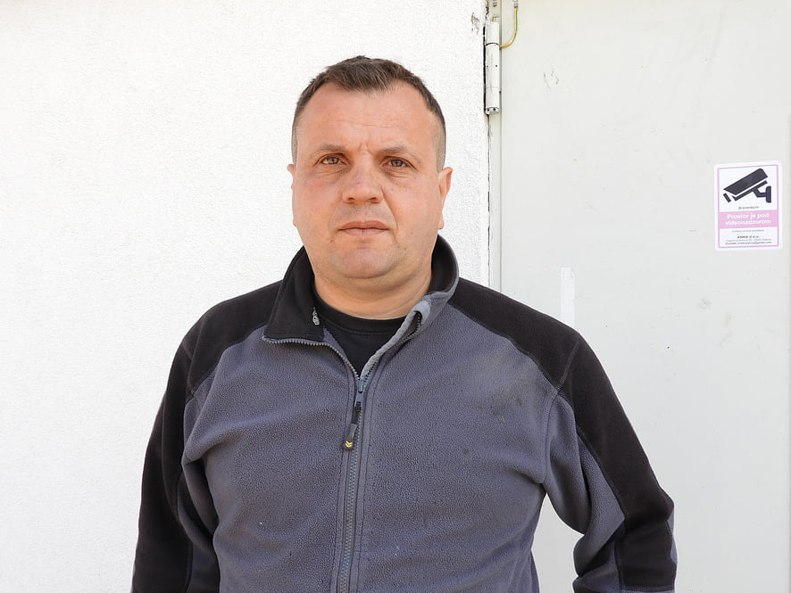 Iz Slatine izvoze u cijeli svijet: Jedan njihov kamion završio je u rukama slavnog vratara Bayerna – Manuela Neuera 2 120444771 246740816747276 6882458825904387776 n