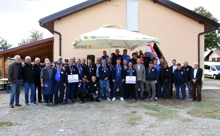 8. Braniteljske igre Duga Meda 7