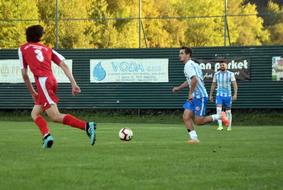 Papuk Podravac 7 Nauhvatljivi Marin