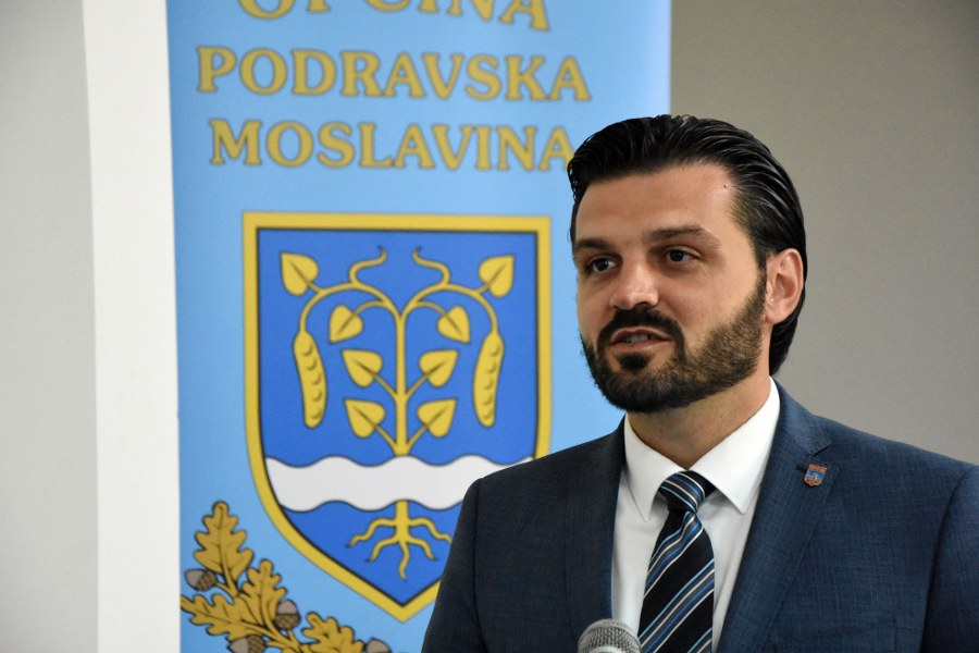 Svecana sjednica Podravska Moslavina 8 Dragan