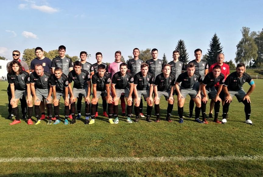 1. ŽNL Sloga, Graničar Bušetina i čačinačka Mladost drže korak u borbi za vrh, Dinamo pobijedio u derbiju začelja 6 1 4 e1602501187208