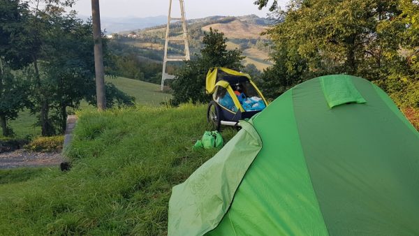 11.Italija Pireneji Castilione dei Pepoli