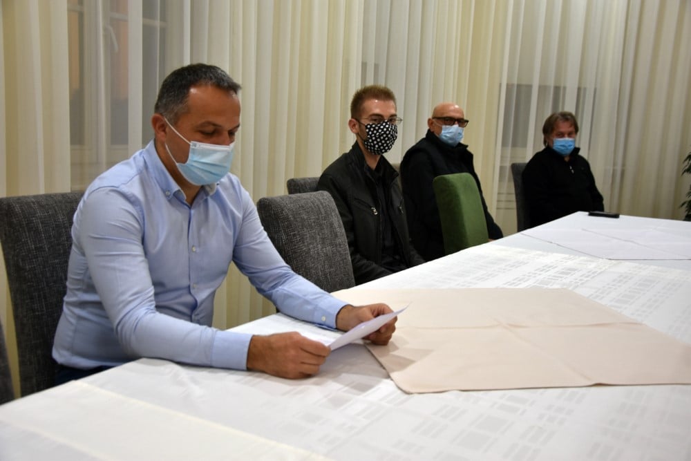 HDZ Orahovica priopcenje 1