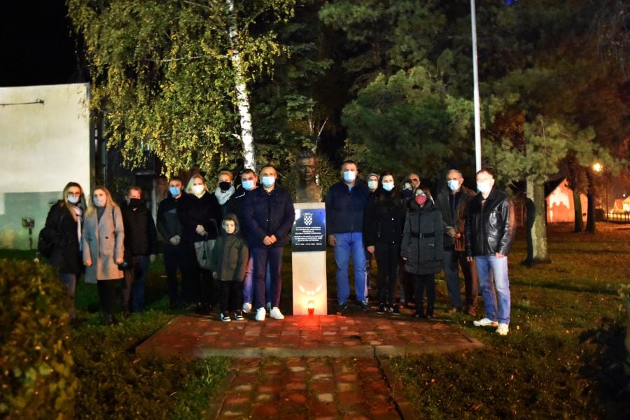 HDZ Orahovica za Vukovar 2