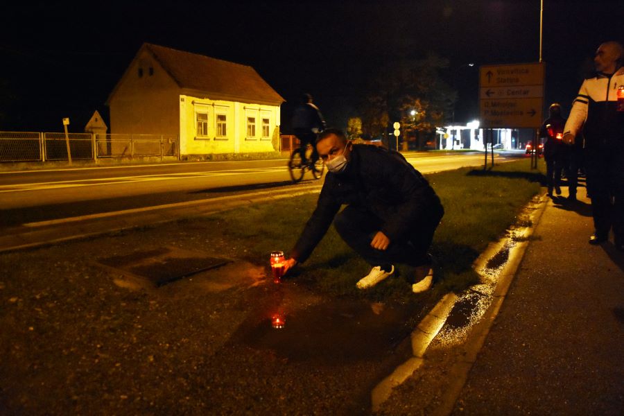 HDZ Orahovica za Vukovar 3