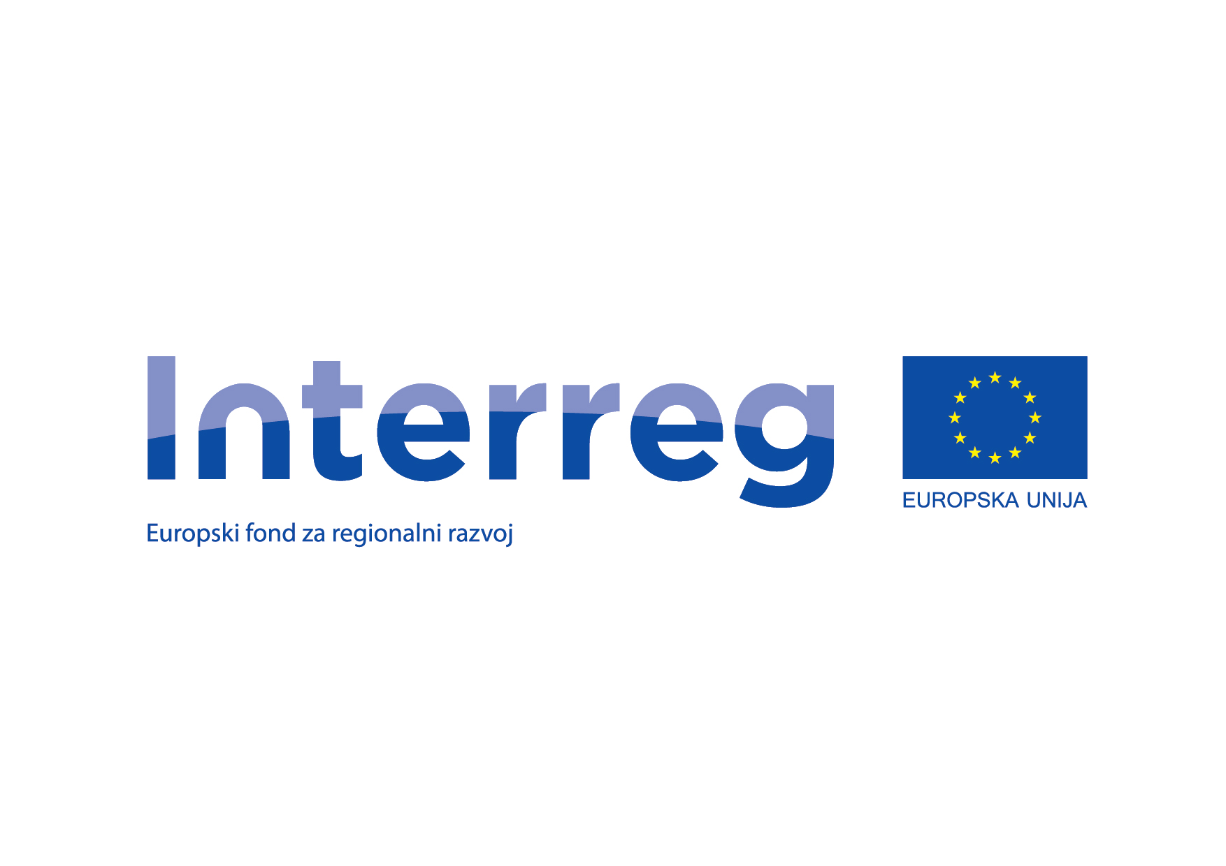 INTERREG LOGO HR