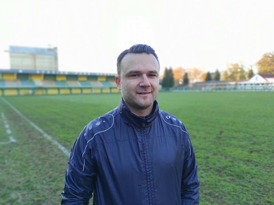 Tomislav Filipovic