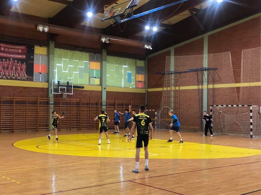 Viro u 15