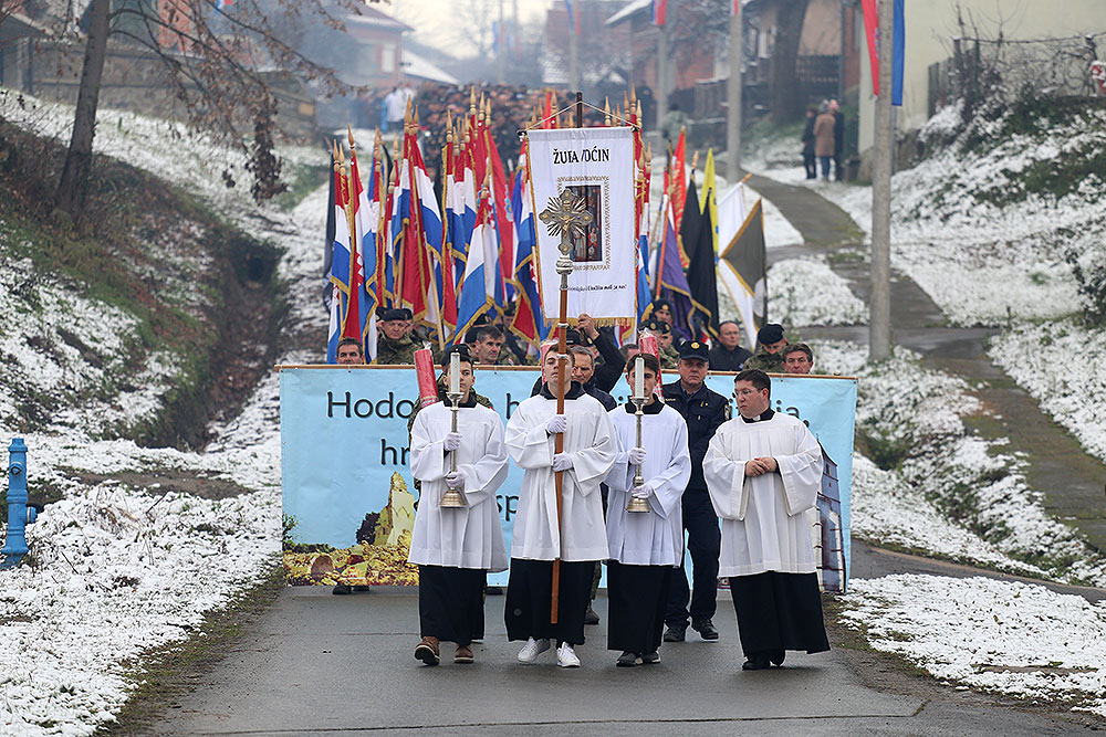 vocin hodocasce 71