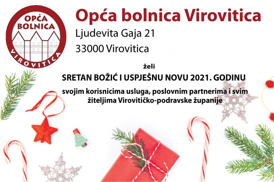 BOLNICA VIROVICA