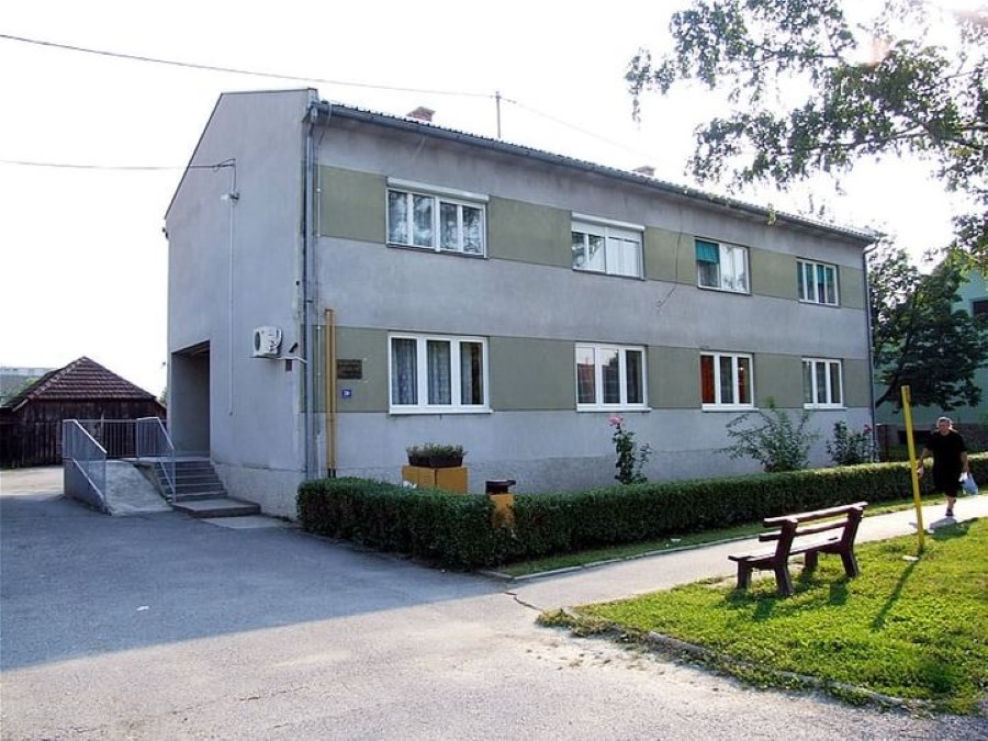 Dom zdravlja Cacinci