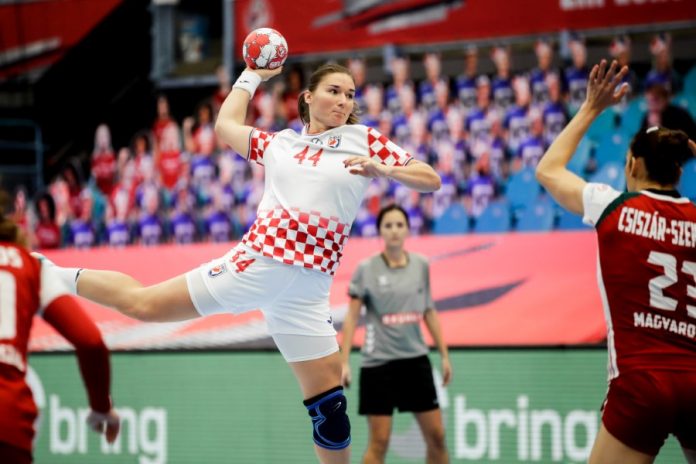 Hungary vs Croatia