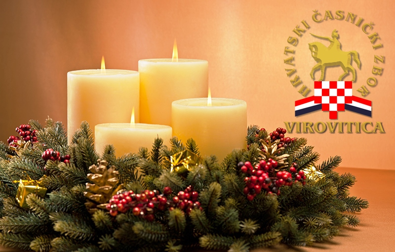HCZ Advent