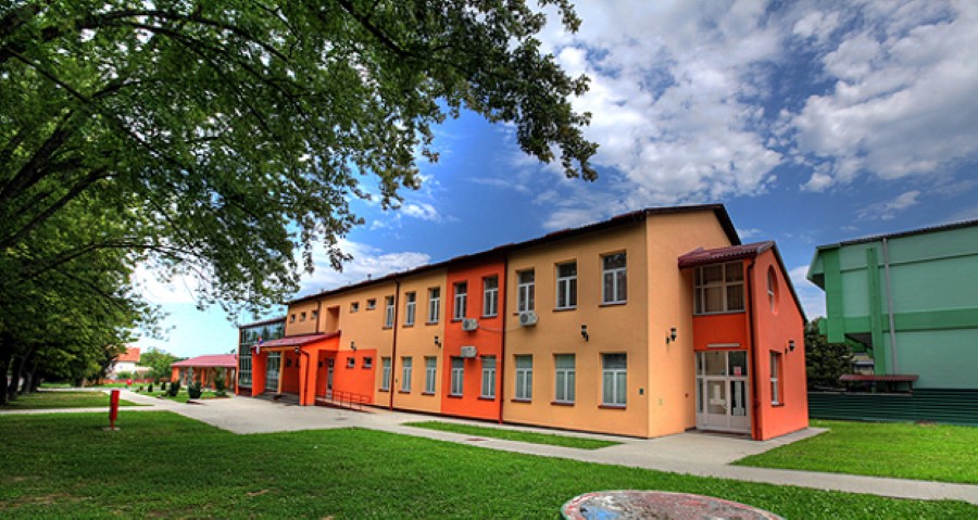 IOS Slatina