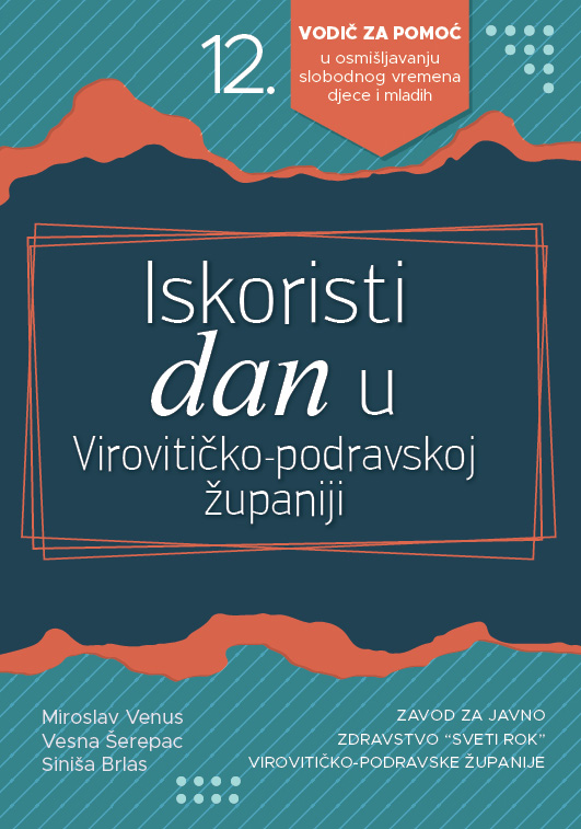 Iskoristi dan u VPZ 2020