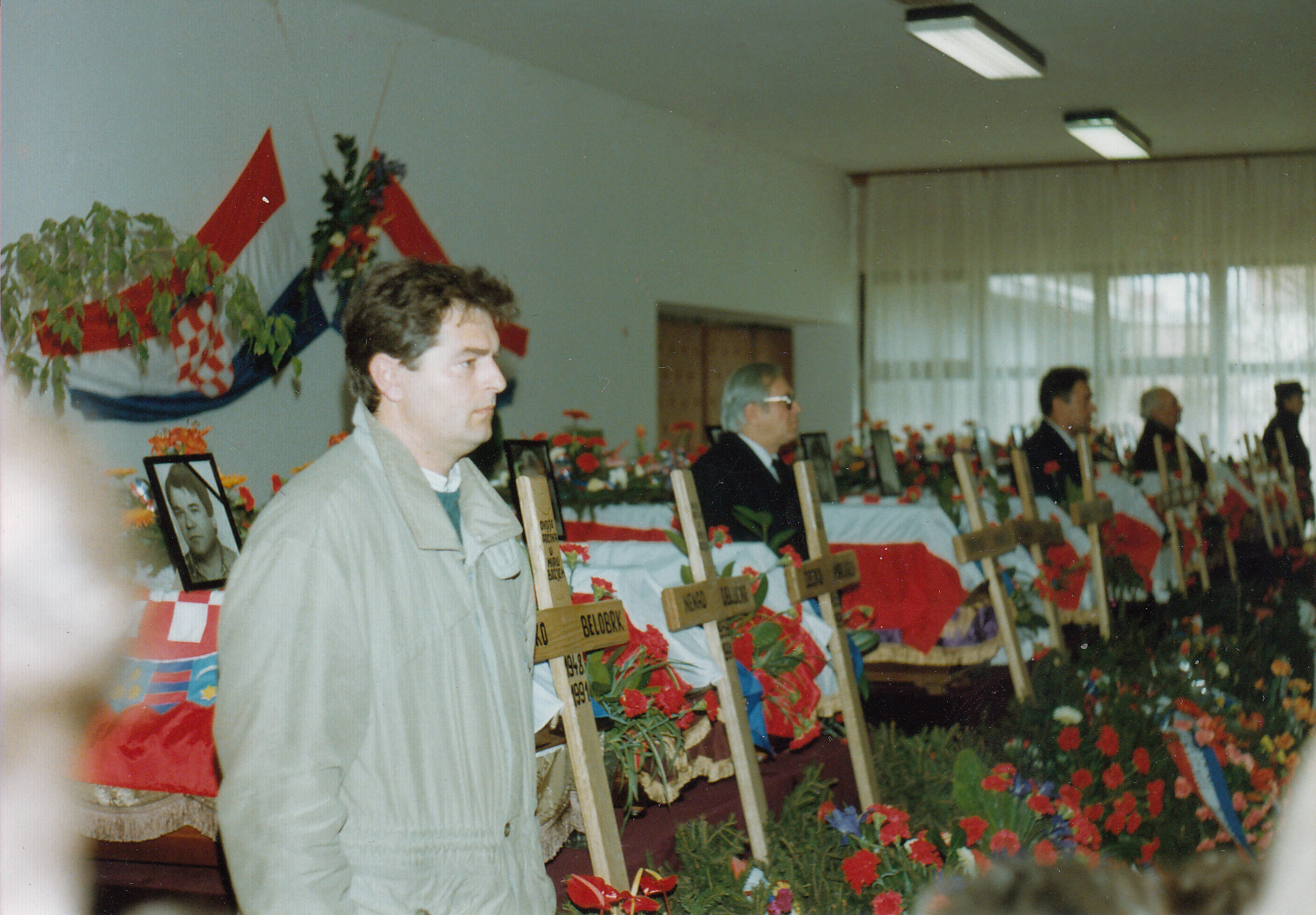 Komemoracija 1992. god.
