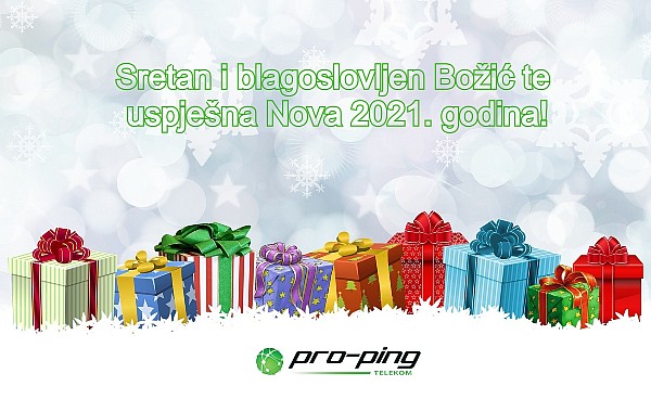 PROPING