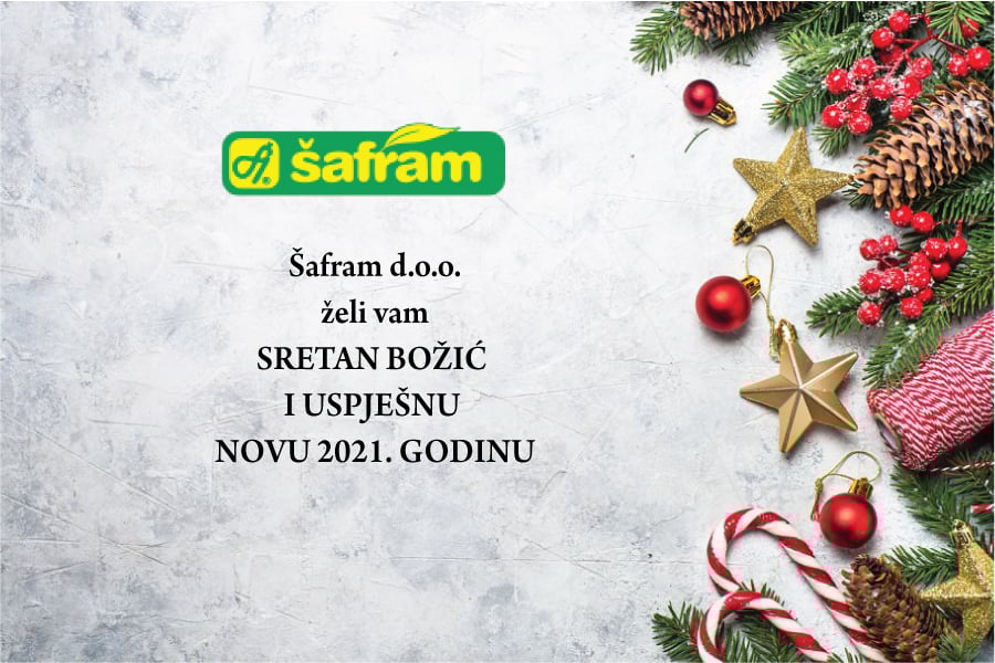 SAFRAM