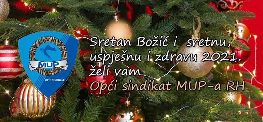 Sindikat MUP a