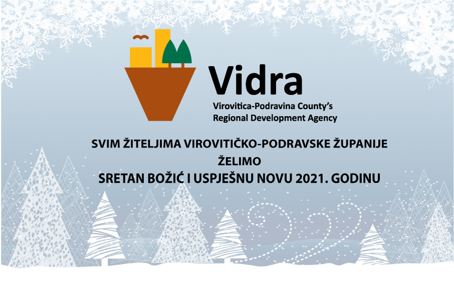 VIDRA OSMINA