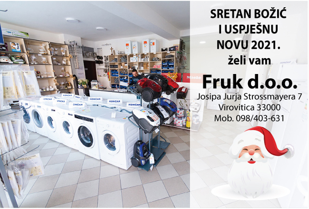 fruk
