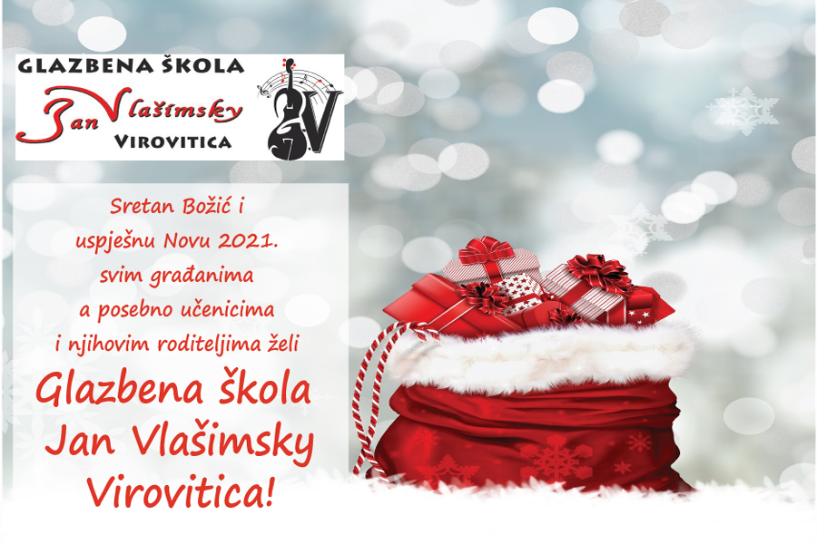 glazbena skola osmina