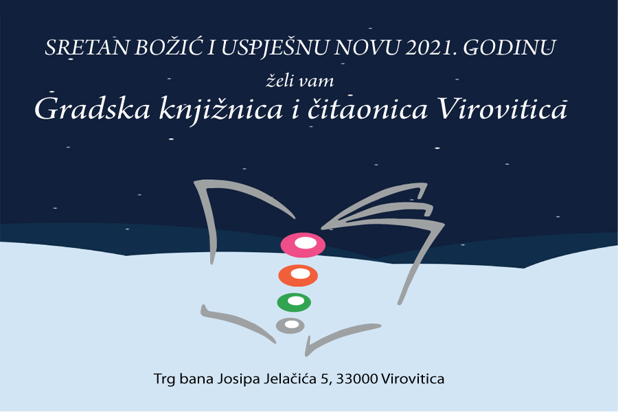 gradska knjiznica