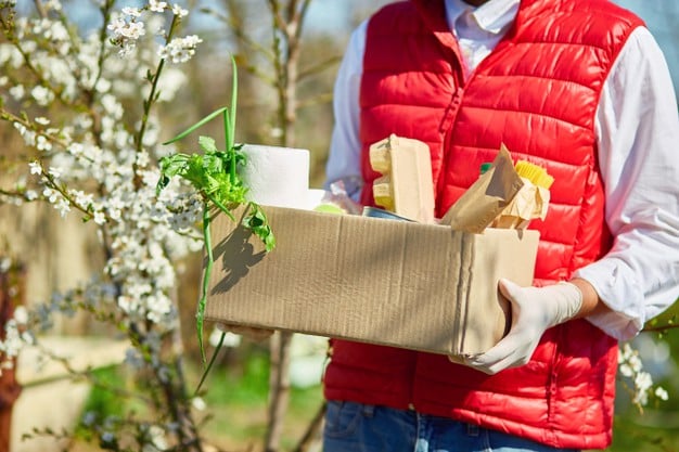 home delivery food during virus outbreak coronavirus panic pandemics 120485 6312